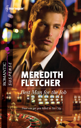 Title details for Best Man for the Job by Meredith Fletcher - Available